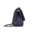 Jumbo Classic Double Flap, side view